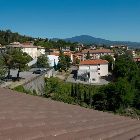 La Rosa Dei Venti Castell Azzara