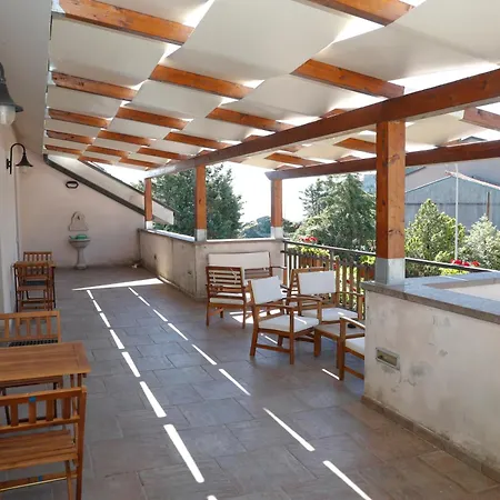 La Rosa Dei Venti Holiday home