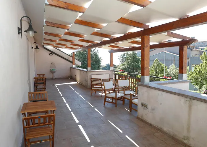 La Rosa Dei Venti Holiday home